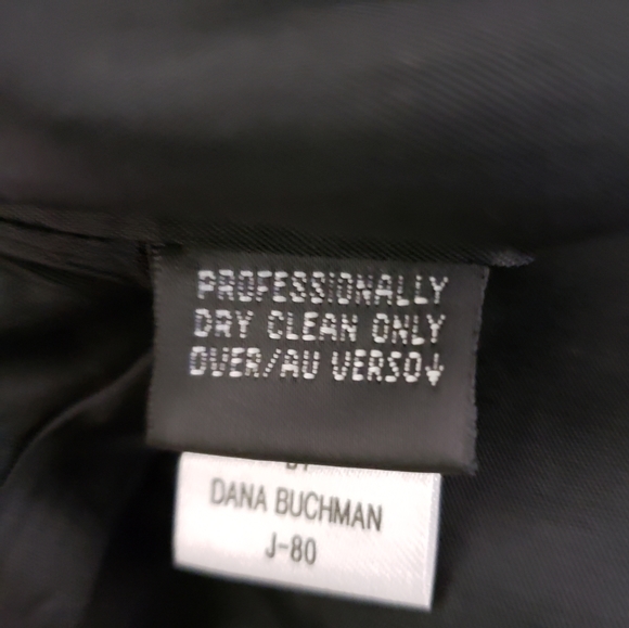 Dana Buchman wool dress pants Size 6 - Picture 9 of 11